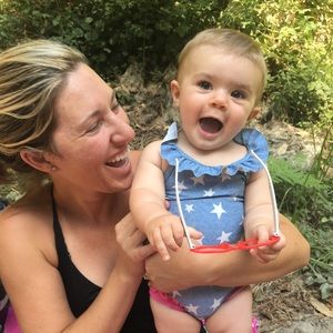 Meet your Posher, Claire